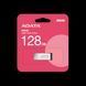 Флеш-накопичувач ADATA USB 3.2 UR 350 128Gb Silver/Black 848515112 фото 2