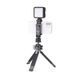 Тримач для телефону Ulanzi Vijim Plastic Cell Phone Holder Black(UV-2575 ST-06S) 728752778 фото 9