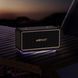 Портативна колонка ACEFAST K3 Ultra portable wireless speaker, 60W, IPX6, Black 134194974 фото 8