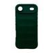 Чохол для смартфона Cosmic Magic Shield for Apple iPhone 17 Air Dark Green 329079101 фото 1