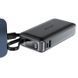 Зовнішній акумулятор ACEFAST M7 PD30W power bank with cable 10000mAh, Black 797168979 фото 5