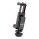 Тримач для телефону Ulanzi Vijim Plastic Cell Phone Holder Black(UV-2575 ST-06S) 728752778 фото 3