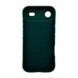 Чохол для смартфона Cosmic Magic Shield for Apple iPhone 17 Air Dark Green 329079101 фото 3