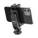 Тримач для телефону Ulanzi Vijim Plastic Cell Phone Holder Black(UV-2575 ST-06S) 728752778 фото 10