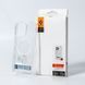 Чохол Spigen AAA Magnetic Clear Stand for Apple iPhone 16 Pro Transparent 326755608 фото 2