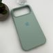Чохол для смартфона Silicone Full Case AA Open Cam for Apple iPhone 17 Pro Max 48,SKy Blue 932851991 фото 4