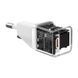 Мережевий зарядний пристрій Baseus GaN5 Fast Charger(mini) 1C 20W EU White 104762629 фото 6