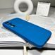 Чохол для смартфона Cosmic Silicone Case AA for Samsung Galaxy A55 Light Blue 107807201 фото 4