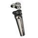 Електробритва HOCO HP39 600 mAh. Three-head shaver Metal Gray 593146889 фото 3