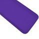 Чохол для смартфона Silicone Full Case AA Camera Protect for Apple iPhone 12 54,Amethist 418133835 фото 2