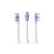 Насадки для зубної щітки Xiaomi Oscillation Electric Toothbrush Replacement Heads (Soft) 361605362 фото 1