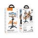 Селфи-монопод HOCO K27 Magic portable mini live broadcast stand Black 777030136 фото 2