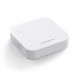 ДБЖ (Mini UPS) для роутера MARSRIVA KP4 MAX 20000mAh (18W; Output DC 12/9/5V; USB-A; USB-C) white 489296669 фото 2