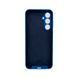 Чохол для смартфона Cosmic Silicone Case AA for Samsung Galaxy A55 Light Blue 107807201 фото 3