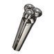 Електробритва HOCO HP39 600 mAh. Three-head shaver Metal Gray 593146889 фото 1