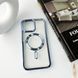 Чехол для смартфона Cosmic CD Magnetic for Apple iPhone 14 Pro Max Sierra Blue 115303840 фото 4
