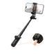 Селфи-монопод HOCO K27 Magic portable mini live broadcast stand Black 777030136 фото 4