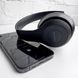Бездротові накладні навушники BOROFONE BO4 Charming rhyme wireless headphones, Black 278625659 фото 5