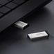Флеш-накопичувач ADATA USB 3.2 UR 350 128Gb Silver/Black 848515112 фото 6