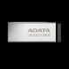 Флеш-накопичувач ADATA USB 3.2 UR 350 128Gb Silver/Black 848515112 фото 1