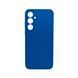 Чохол для смартфона Cosmic Silicone Case AA for Samsung Galaxy A55 Light Blue 107807201 фото 1