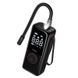 Автомобільний насос HOCO ZP18 Enlighten portable smart air pump Black 793381896 фото 1
