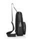 Сумка WIWU Master Fingerprint Lock Crossbody Bag Black 817126024 фото 4