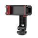Тримач для телефону Ulanzi Vijim Plastic Cell Phone Holder Black(UV-2575 ST-06S) 728752778 фото 6