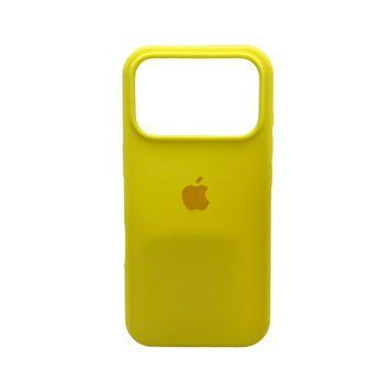 Чохол для смартфона Silicone Full Case AA Open Cam for Apple iPhone 17 Pro Max 25,Flash 412302484 фото