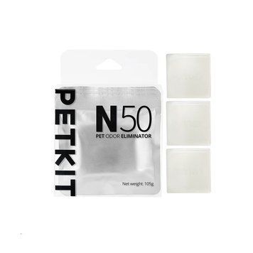 Капсула нейтралізатор запаху PETKIT Odor Eliminator N50 2.0 114939830 фото