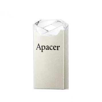 Флеш-накопитель Apacer USB 2.0 AH111 32GB Crystal 807185944 фото