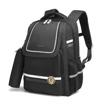 Рюкзак Tigernu T-B9037 15.6" Black 656665037 фото