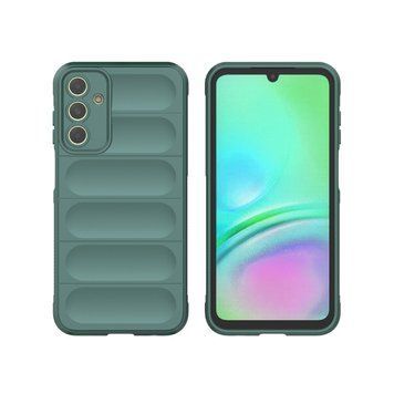 Чохол для смартфона Cosmic Magic Shield for Samsung Galaxy A15 Dark Green 339253293 фото
