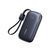 Зовнішній акумулятор Baseus EnerFill FC21 Qpow 3 Ultra Digital Display Power Bank with Detachable Cable 20000mAh 22.5W Cosmic Black 111073783 фото