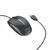 Миша BOROFONE BG10 Soaring game luminous wired mouse Black 780751694 фото