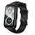 Смарт-годинник HOCO Y25 37mm. 190 mAh. IP68 Smart sports watch Black 109056075 фото