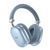 Бездротові накладні навушники HOCO W35 Max Joy BT headphones Sky Blue 667075292 фото
