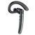 Bluetooth гарнітура HOCO S19 Heartful ENC noise cancelling BT headphones Metal Gray 200845193 фото
