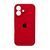 Чохол для смартфона Silicone Full Case AA Camera Protect for Apple iPhone 16 20,China Red 531833993 фото