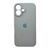Чохол для смартфона Silicone Full Case AA Camera Protect for Apple iPhone 16 53,Sierra Blue 103685958 фото