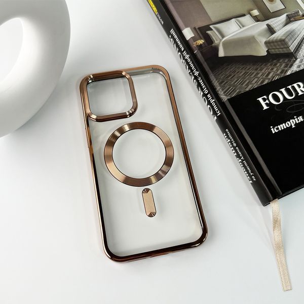Чохол для смартфона Cosmic CD Magnetic for Apple iPhone 14 Red 578491576 фото