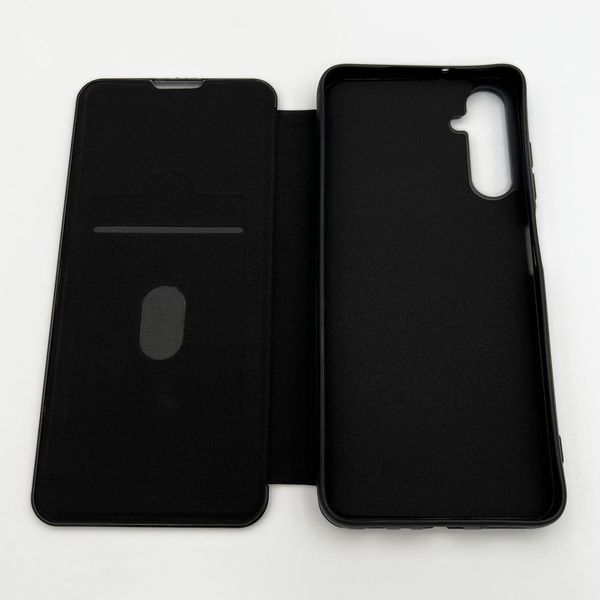 Чохол для смартфона Leather Premium for Samsung Galaxy A17 5G Red 108128329 фото