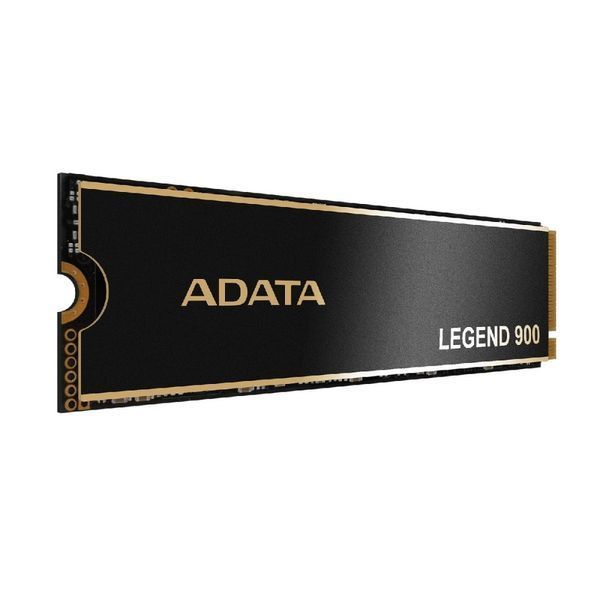 Накопичувач SSD M.2 ADATA LEGEND 900 512GB 2280 PCIe Gen 4x4 3D NAND Read/Write: 6200/2300 MB/sec 589714747 фото