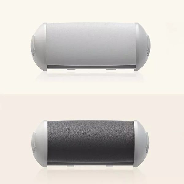 Электрическая пилка для п'ят Xiaomi DOCO Electric Foot Repair Pro 761786920 фото