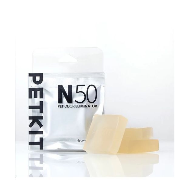 Капсула нейтралізатор запаху PETKIT Odor Eliminator N50 2.0 114939830 фото