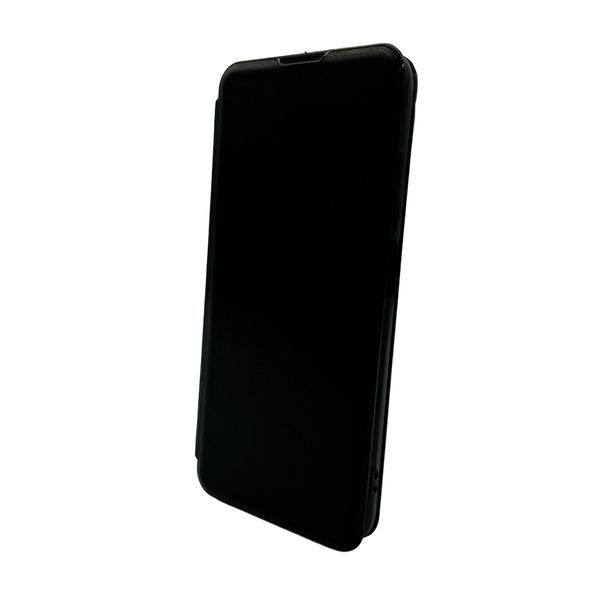 Чохол для смартфона Leather Premium for Samsung Galaxy A17 5G Red 108128329 фото