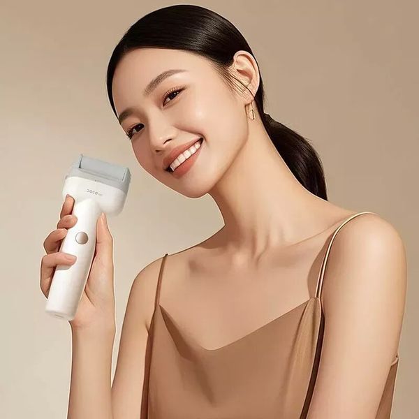 Электрическая пилка для п'ят Xiaomi DOCO Electric Foot Repair Pro 761786920 фото