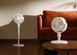 Вентилятор Xiaomi Mijia 18W Circulation Fan + (переходник на EU розетку) 620439274 фото 7