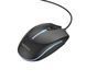 Миша BOROFONE BG10 Soaring game luminous wired mouse Black 780751694 фото 3