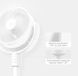 Вентилятор Xiaomi Mijia 18W Circulation Fan + (переходник на EU розетку) 620439274 фото 2